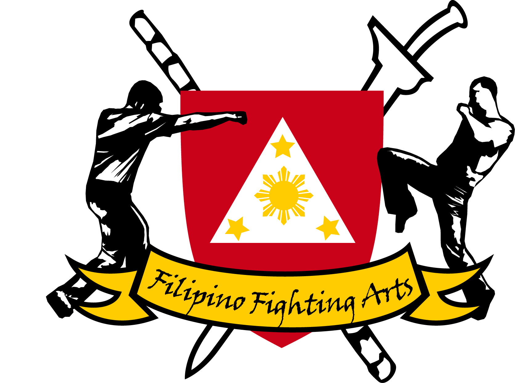 Read more about the article Was macht mein Verein? – Teil 2: Filipino Fighting Arts