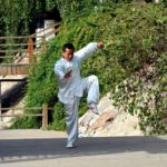 Was macht mein Verein? - Teil 3: Shuai Jiao Kung Fu