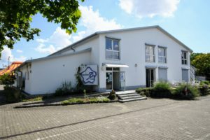 Read more about the article Das Training beginnt wieder: Wichtige Informationen zum Training in Corona-Zeiten