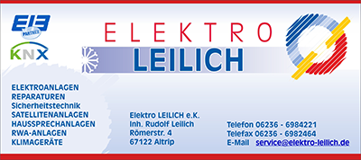 Elektro Leilich