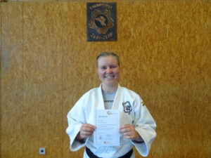 Read more about the article Neue Trainerin C Breitensport: Mirjam Götz