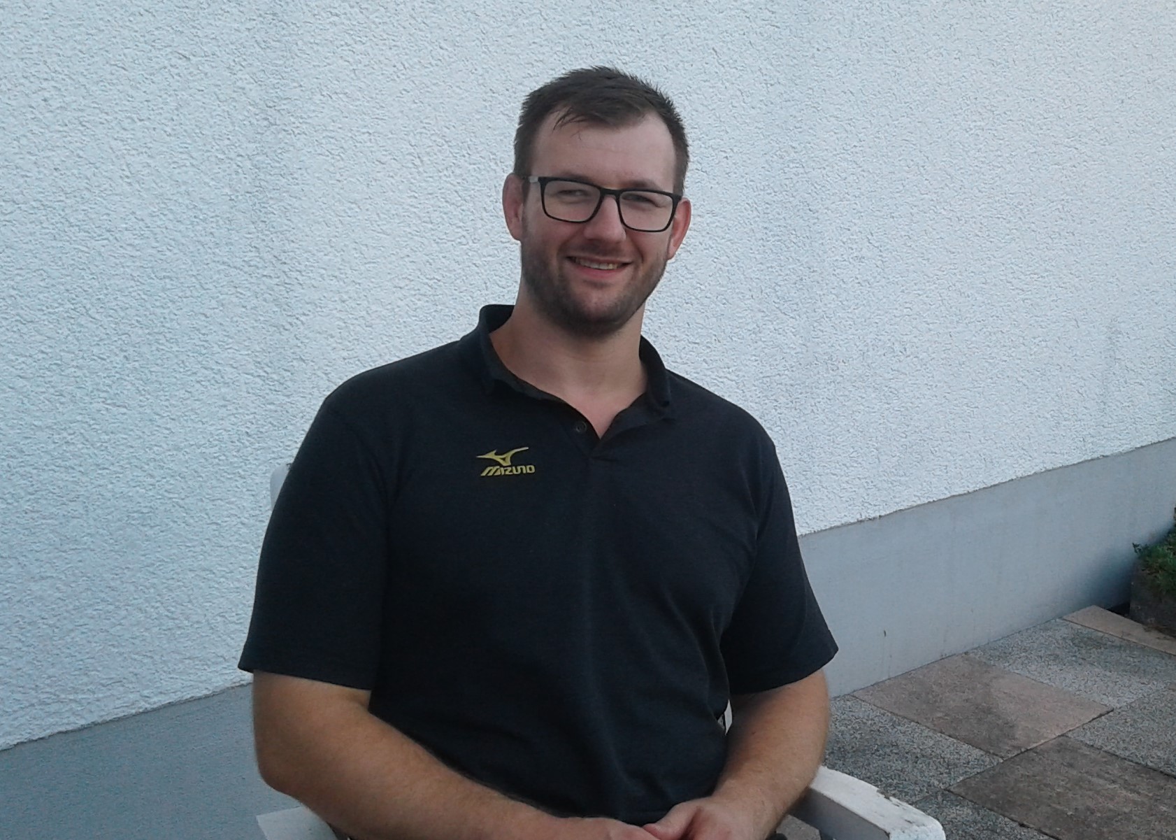 Mehr über den Artikel erfahren Interview mit Oliver Upmann – Sportler des Jahres-Ehrung und mehr