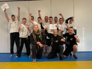 Mehr über den Artikel erfahren FFA: Erfolgreiche Prüfungen