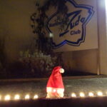 Fröhliche Weihnacht' überall!