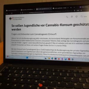 Mehr über den Artikel erfahren Suchtprävention – wichtiges Thema im Rahmen „Jugendfreundlicher Sportverein“