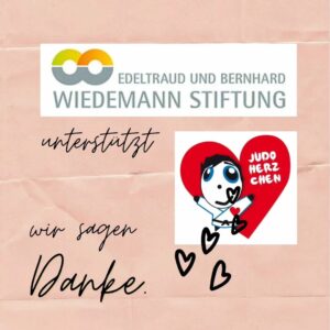 Mehr über den Artikel erfahren Danke für die Spende