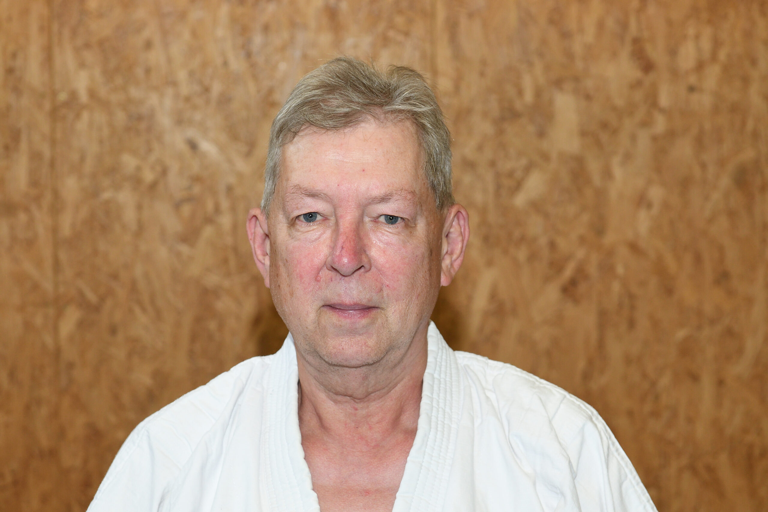 Mehr über den Artikel erfahren Den Schalk im Nacken, das Herz auf der Zunge und Kämpfer durch und durch: Jörg Rappert