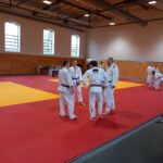 5 neue Braun- und Schwarzgurte nach Landesprüfungen im Ju-Jutsu