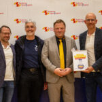 Jugendfreundlicher Sportverein - nur 15 Vereine badenweit