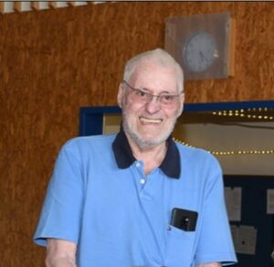 Mehr über den Artikel erfahren Simon Winkelmann – er prägte den 1. MJC über 50 Jahre