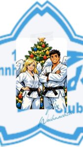 Mehr über den Artikel erfahren Frohe Weihnachten der ganzen Sportfamilie