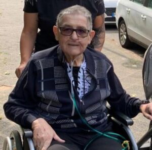 Mehr über den Artikel erfahren Joachim Klingmann: 2. Vorsitzender und entscheidend für unser Dojo