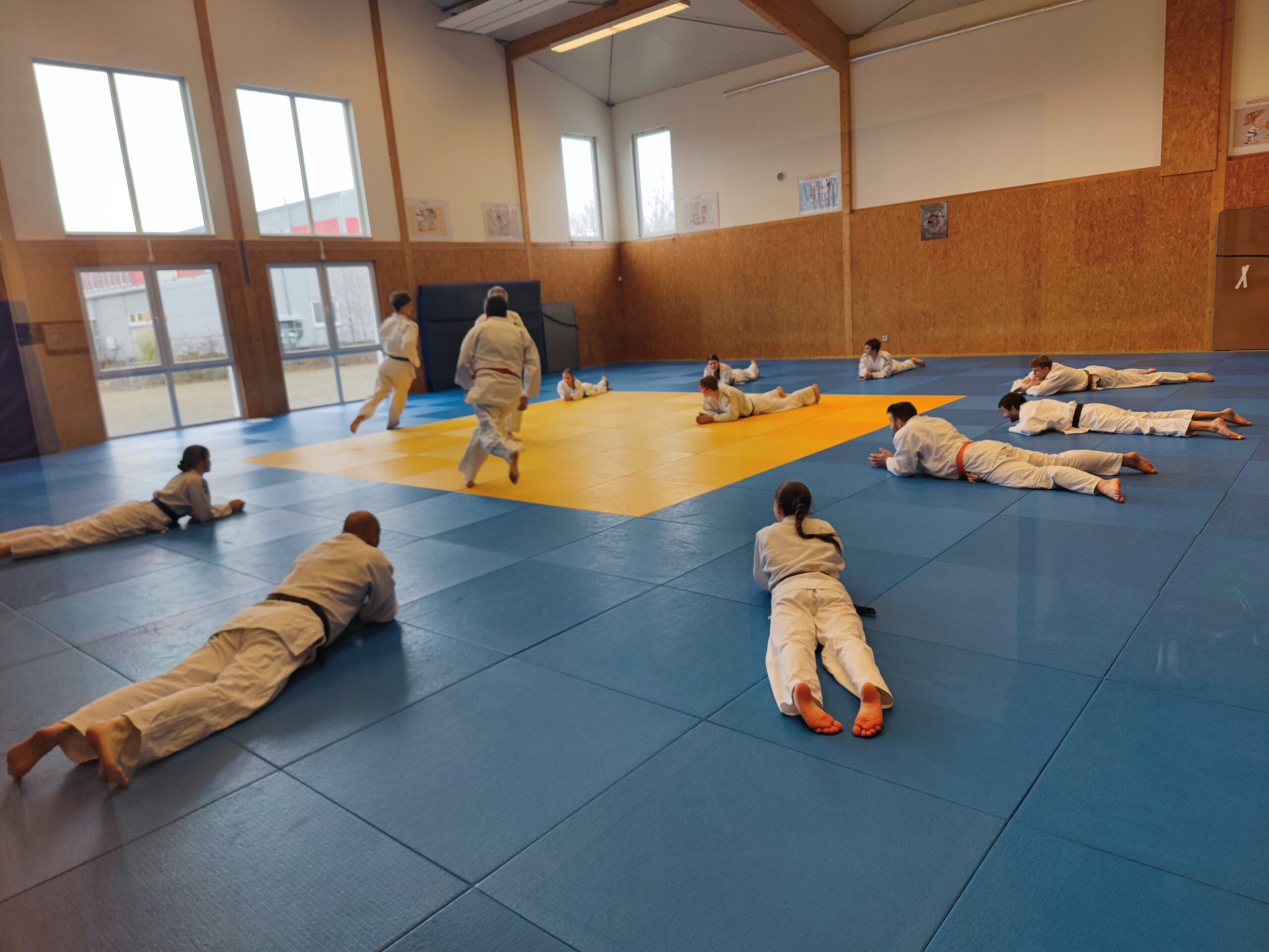 Mehr über den Artikel erfahren Geschützt: Sportassistent (BJV) – Dateien für Teilnehmer